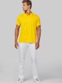 Polos à personnaliser PROACT Polo sport manches courtes 
