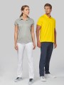 Polos à personnaliser PROACT Polo sport manches courtes 