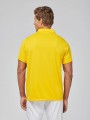 Polos à personnaliser PROACT Polo sport manches courtes 