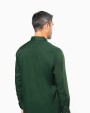 KARIBAN Popeline-Hemd Baumwollpolyester pflegeleicht für Herren Hemd personalisierbar