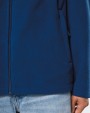 Laine polaire personnalisable KARIBAN Veste micropolaire zippée homme