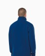 Laine polaire personnalisable KARIBAN Veste micropolaire zippée homme