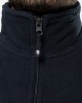 Polar Fleece KARIBAN Enzo - Fleece met ritskraag voor bedrukking &amp; borduring