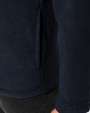 Polar Fleece KARIBAN Enzo - Fleece met ritskraag voor bedrukking &amp; borduring