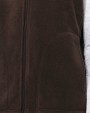 KARIBAN Mikrofleece-Bodywarmer für Herren Polar Fleece personalisierbar