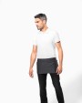 Tablier personnalisable KARIBAN Tablier coton court