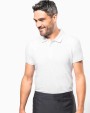 KARIBAN Barschürze kurz Schürze personalisierbar