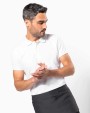Tablier personnalisable KARIBAN Tablier coton court