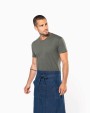 Tablier personnalisable KARIBAN Tablier coton long