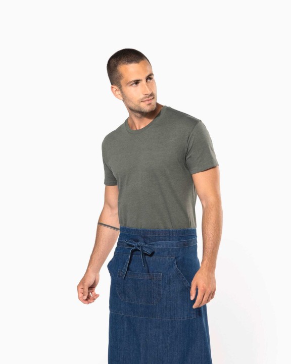 Tablier personnalisable KARIBAN Tablier coton long