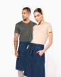 Tablier personnalisable KARIBAN Tablier coton long