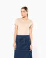 Tablier personnalisable KARIBAN Tablier coton long
