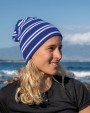 RESULT Team Reversible Beanie Mütze, Schal & Handschuh personalisierbar