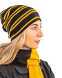 RESULT Team Reversible Beanie Mütze, Schal & Handschuh personalisierbar