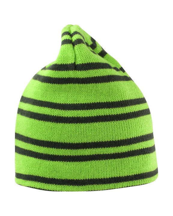RESULT Team Reversible Beanie Mütze, Schal & Handschuh personalisierbar