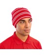 RESULT Team Reversible Beanie Mütze, Schal & Handschuh personalisierbar