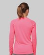 T-shirt personnalisable PROACT T-shirt de sport manches longues femme