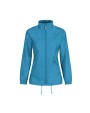 B&C Sirocco / Women Jacke personalisierbar