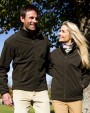 Laine polaire personnalisable RESULT Climate Stopper Water Resistant Fleece