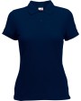 Polo personnalisable FOL Polo femme 65/35 (63-212-0)
