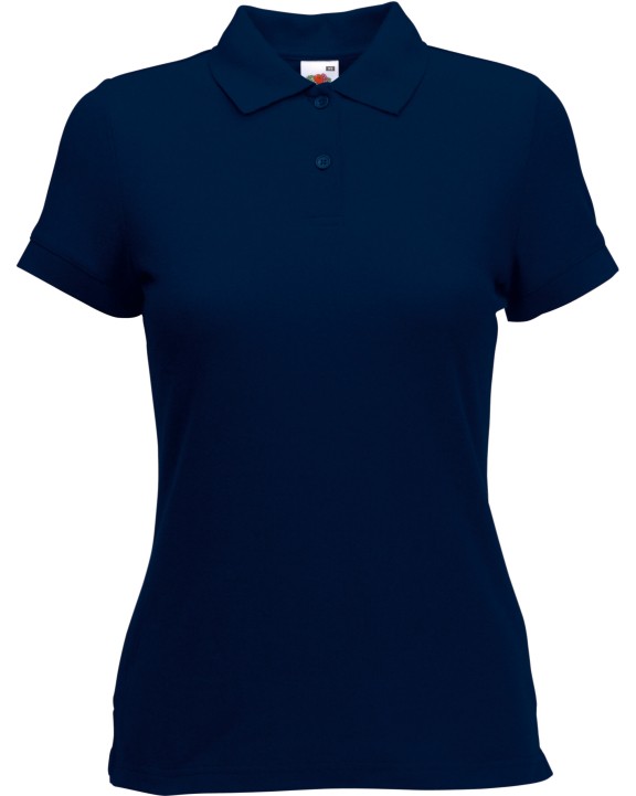 Polo personnalisable FOL Polo femme 65/35 (63-212-0)