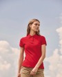 Polo personnalisable FOL Polo femme 65/35 (63-212-0)
