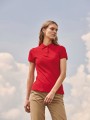 Polos à personnaliser FOL Polo femme 65/35 (63-212-0) 