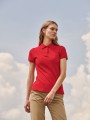 Polos à personnaliser FOL Polo femme 65/35 (63-212-0) 
