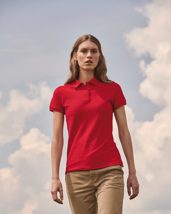 Polo personnalisable FOL Polo femme 65/35 (63-212-0)