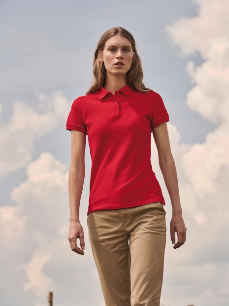 Polos à personnaliser FOL Polo femme 65/35 (63-212-0) 