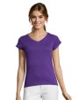 T-shirt personnalisable SOL'S Moon