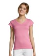 T-shirt personnalisable SOL'S Moon