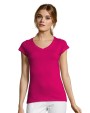 T-shirt personnalisable SOL'S Moon