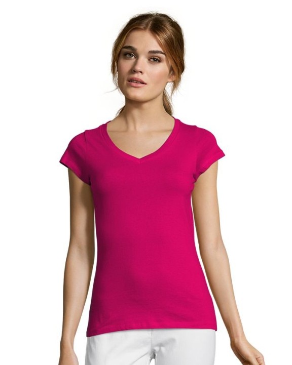 T-shirt personnalisable SOL'S Moon