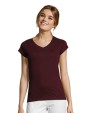 T-shirt personnalisable SOL'S Moon