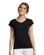 T-shirt personnalisable SOL'S Moon