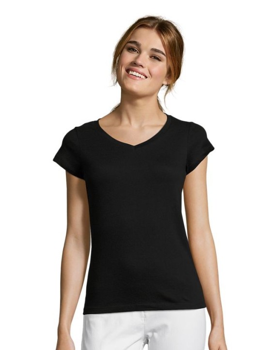 T-shirt personnalisable SOL'S Moon