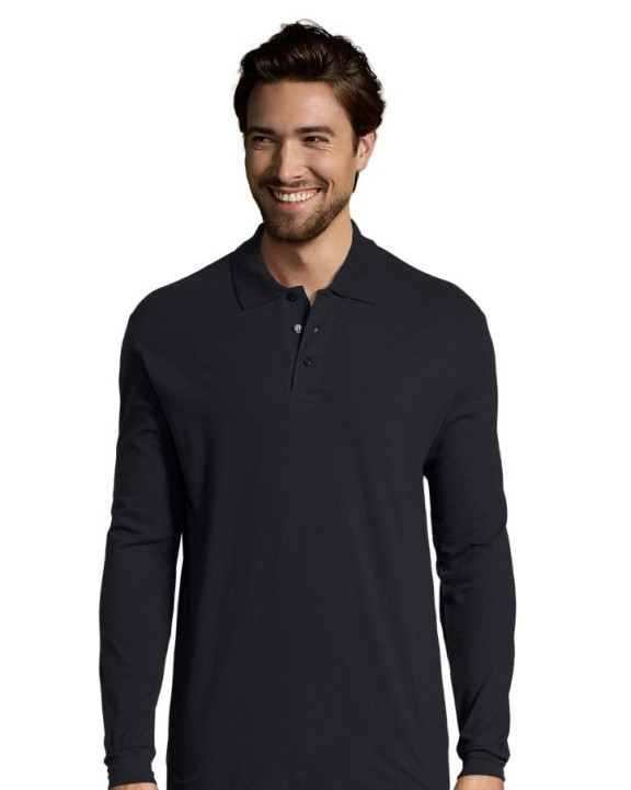 Polo personnalisable SOL'S Star