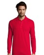 Polo personnalisable SOL'S Star