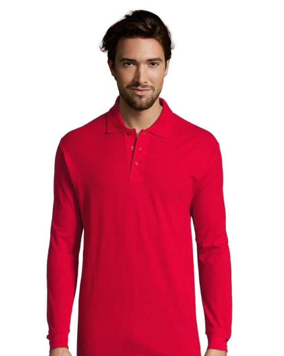 Polo personnalisable SOL'S Star
