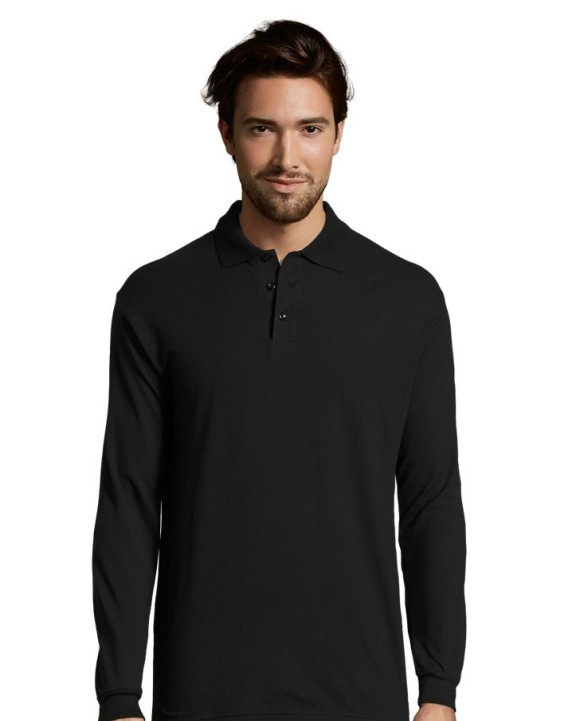 Polo personnalisable SOL'S Star