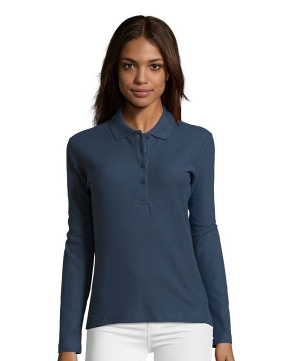 Polo personnalisable SOL'S Podium