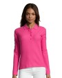 Polo personnalisable SOL'S Podium