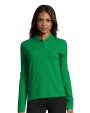 Polo personnalisable SOL'S Podium