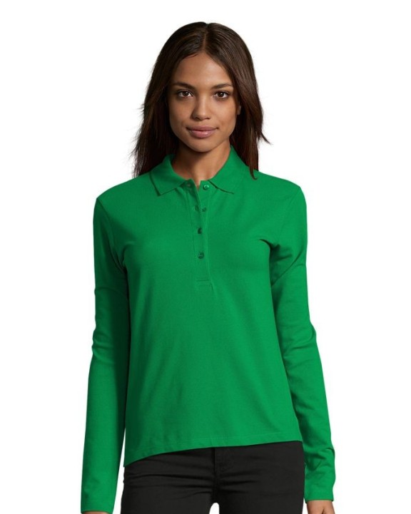 Polo personnalisable SOL'S Podium