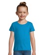 T-shirt SOL'S Cherry voor bedrukking &amp; borduring