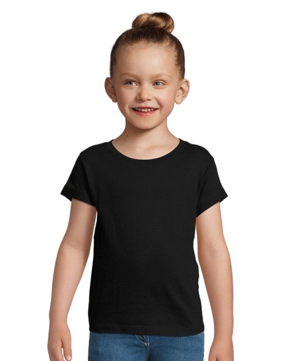 T-shirt SOL'S Cherry voor bedrukking &amp; borduring