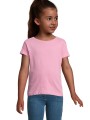 T-Shirts à personnaliser SOL'S Cherry rose orchidée