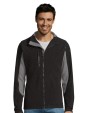 Laine polaire personnalisable SOL'S Nordic