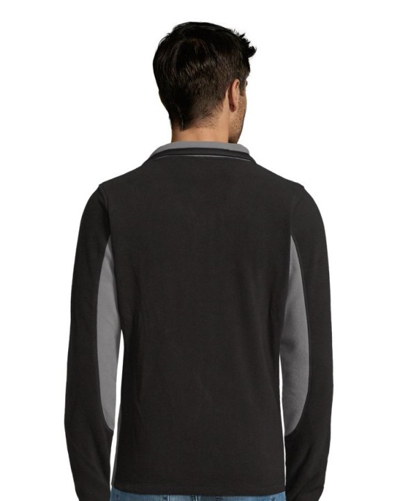 Laine polaire personnalisable SOL'S Nordic
